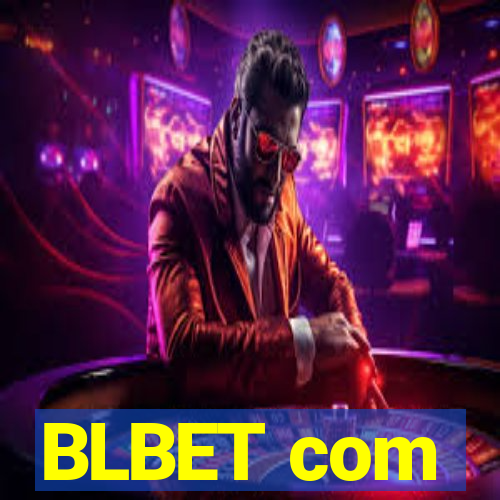 BLBET com